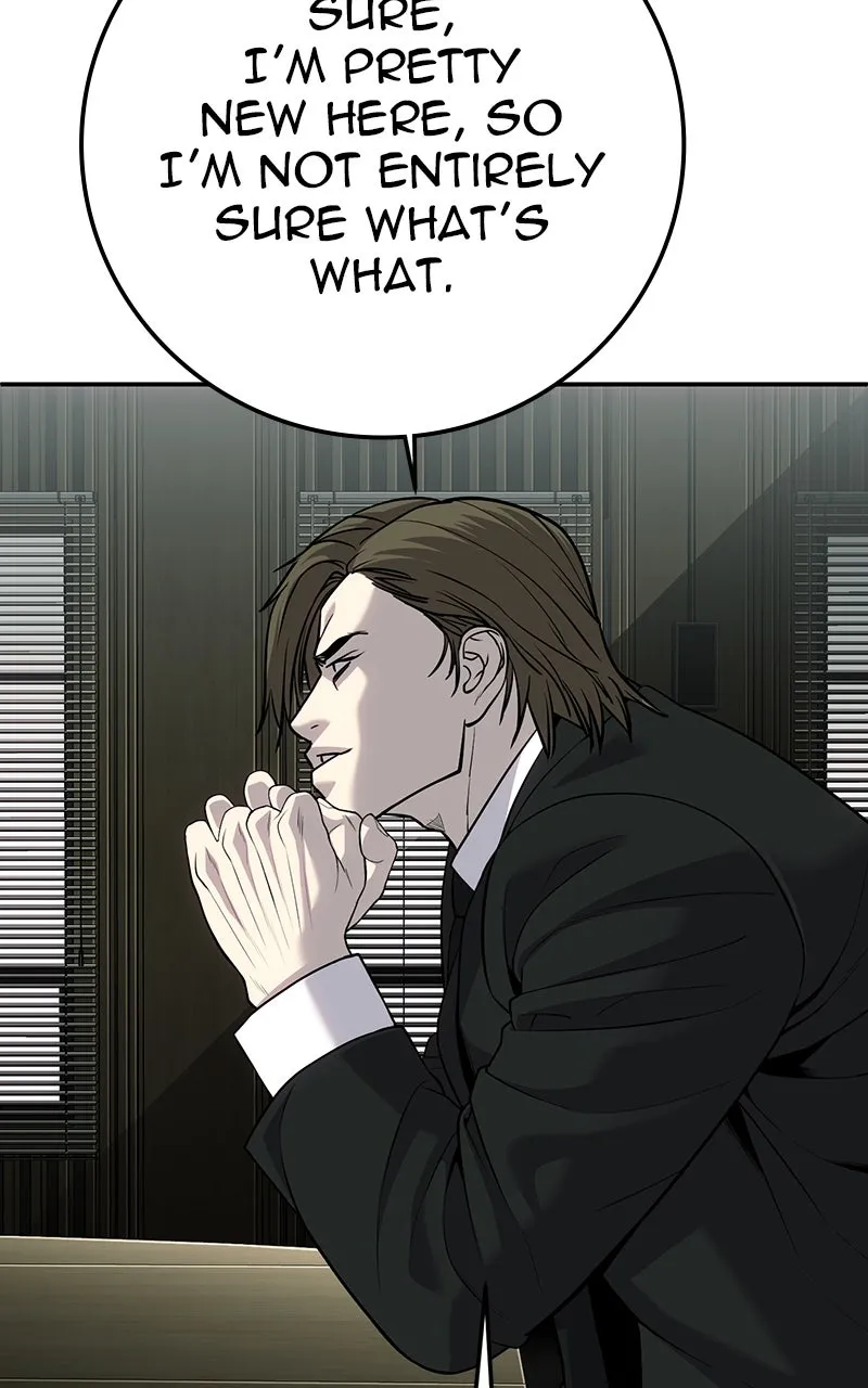 The Bad Son Chapter 19 page 107 - 