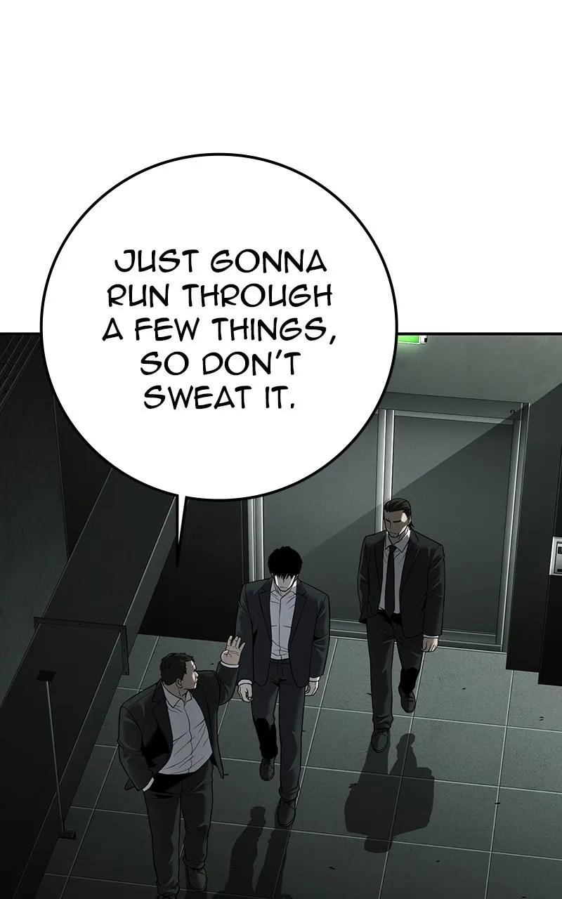 The Bad Son Chapter 19 page 12 - 