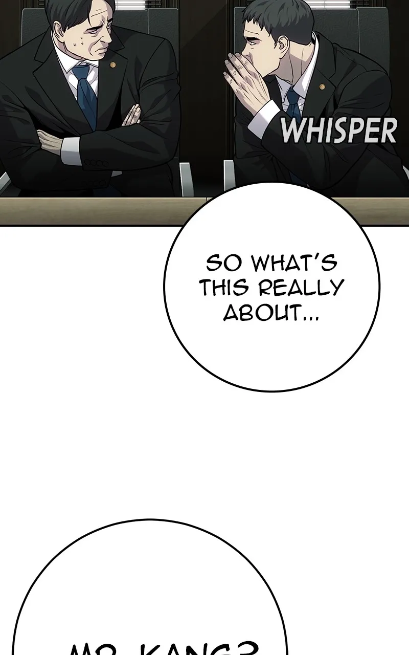 The Bad Son Chapter 19 page 115 - 