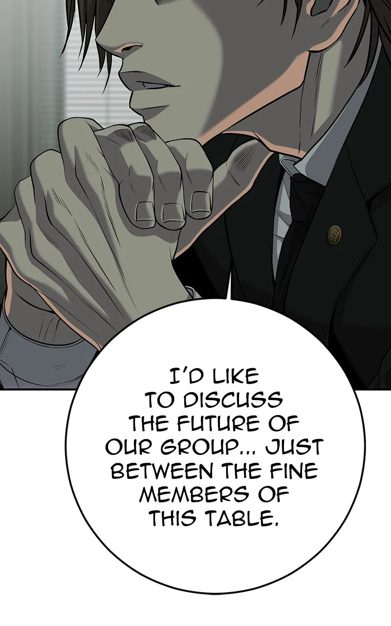 The Bad Son Chapter 19 page 118 - 