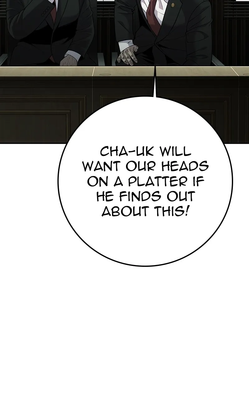 The Bad Son Chapter 19 page 120 - 