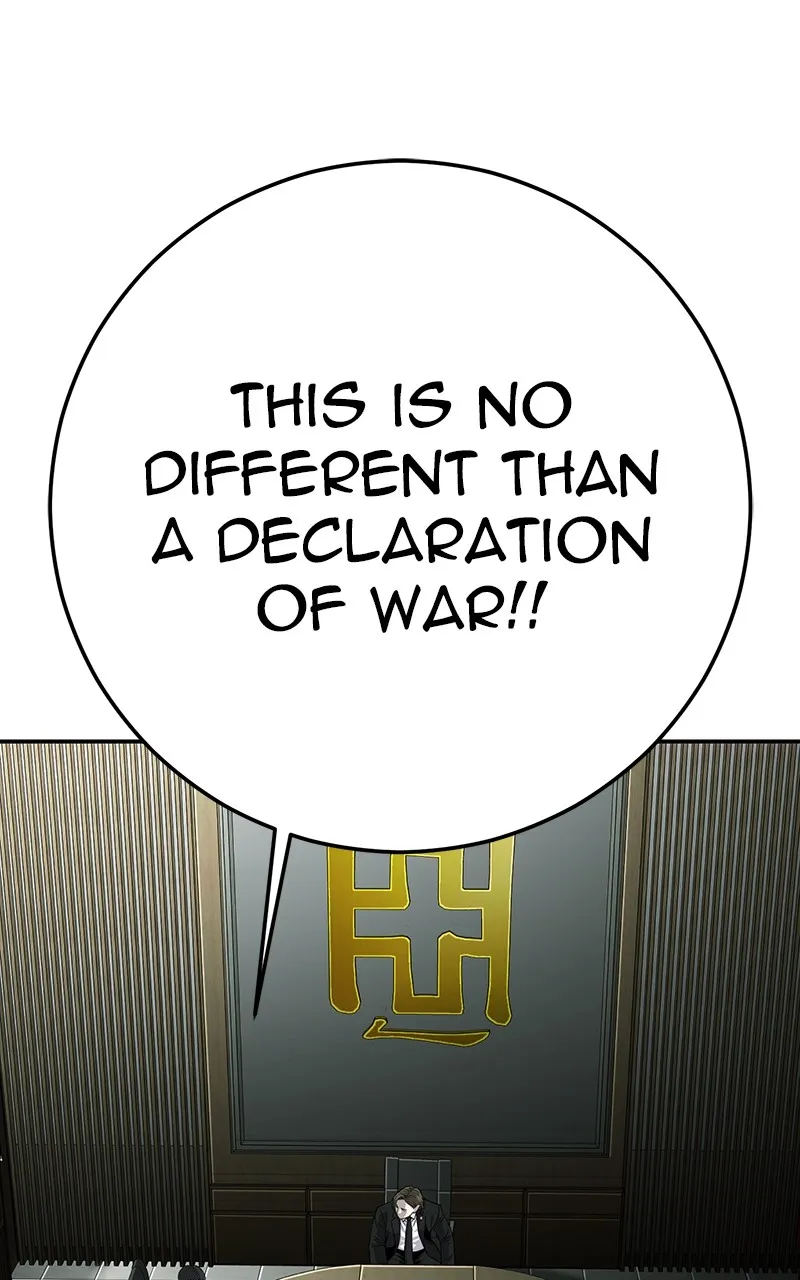 The Bad Son Chapter 19 page 121 - 
