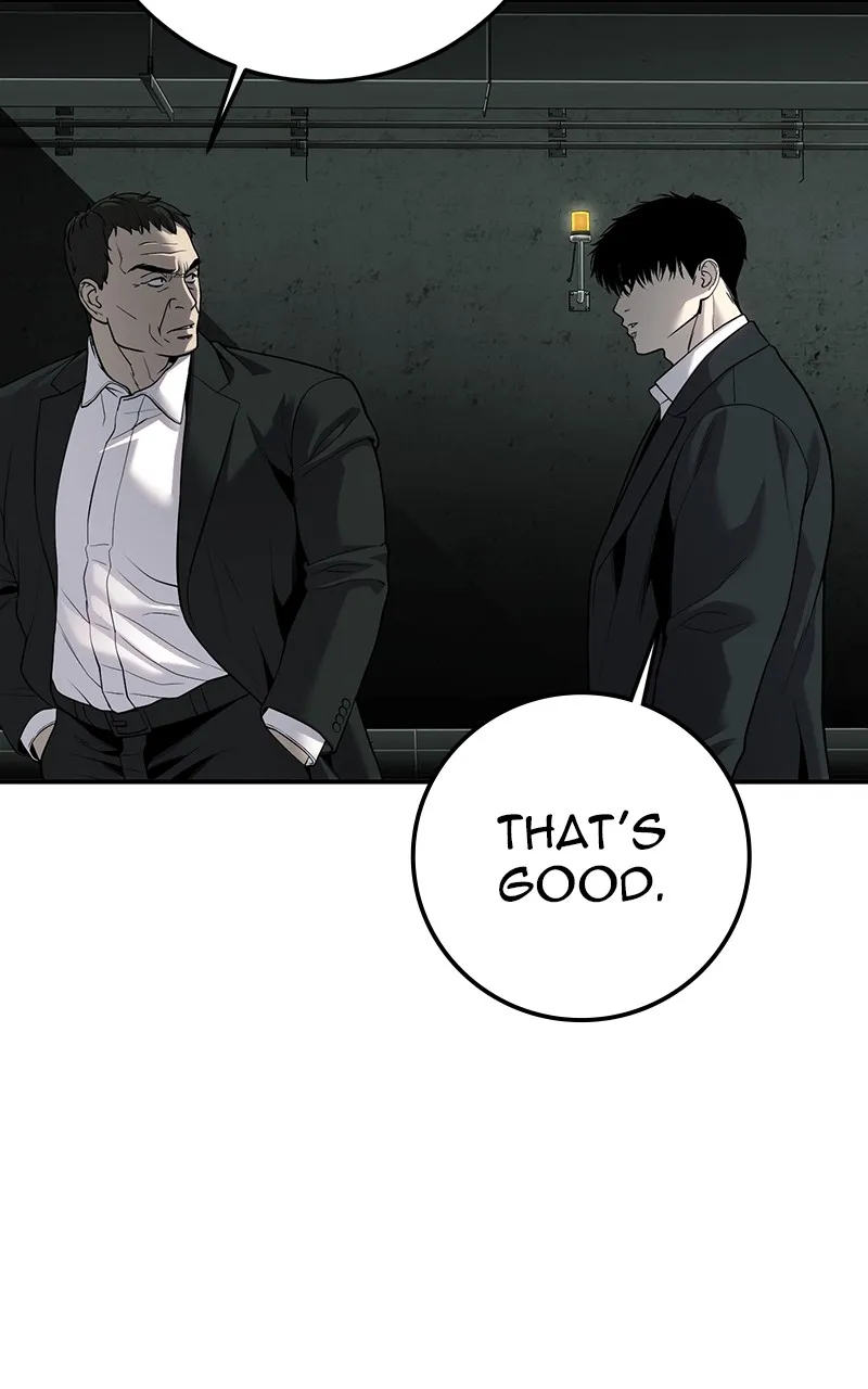 The Bad Son Chapter 19 page 14 - 