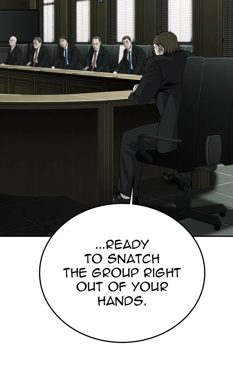 The Bad Son Chapter 19 page 131 - 