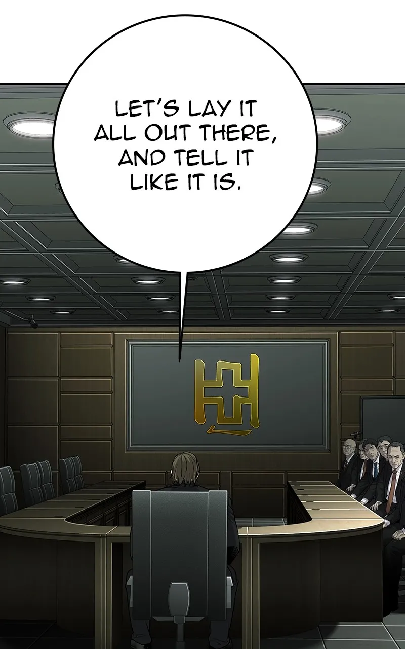 The Bad Son Chapter 19 page 134 - 