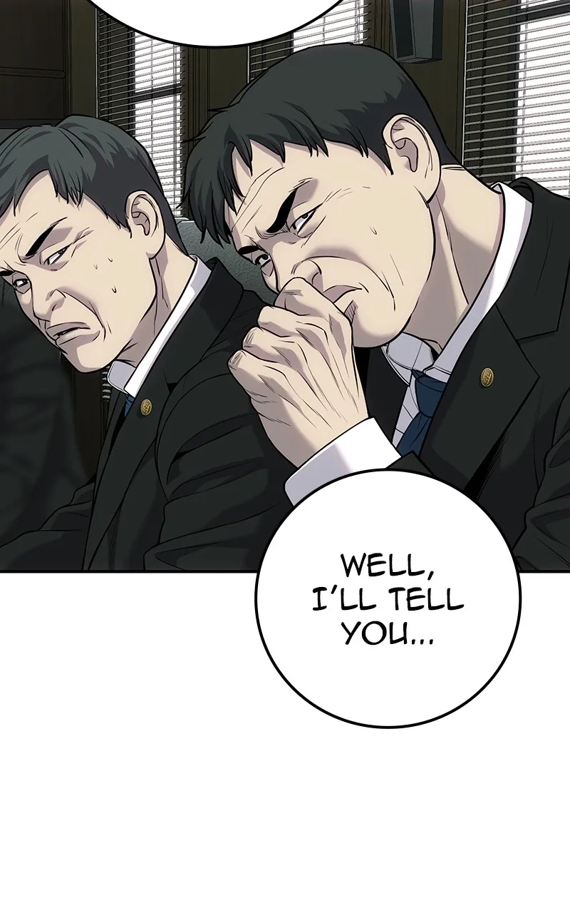 The Bad Son Chapter 19 page 136 - 