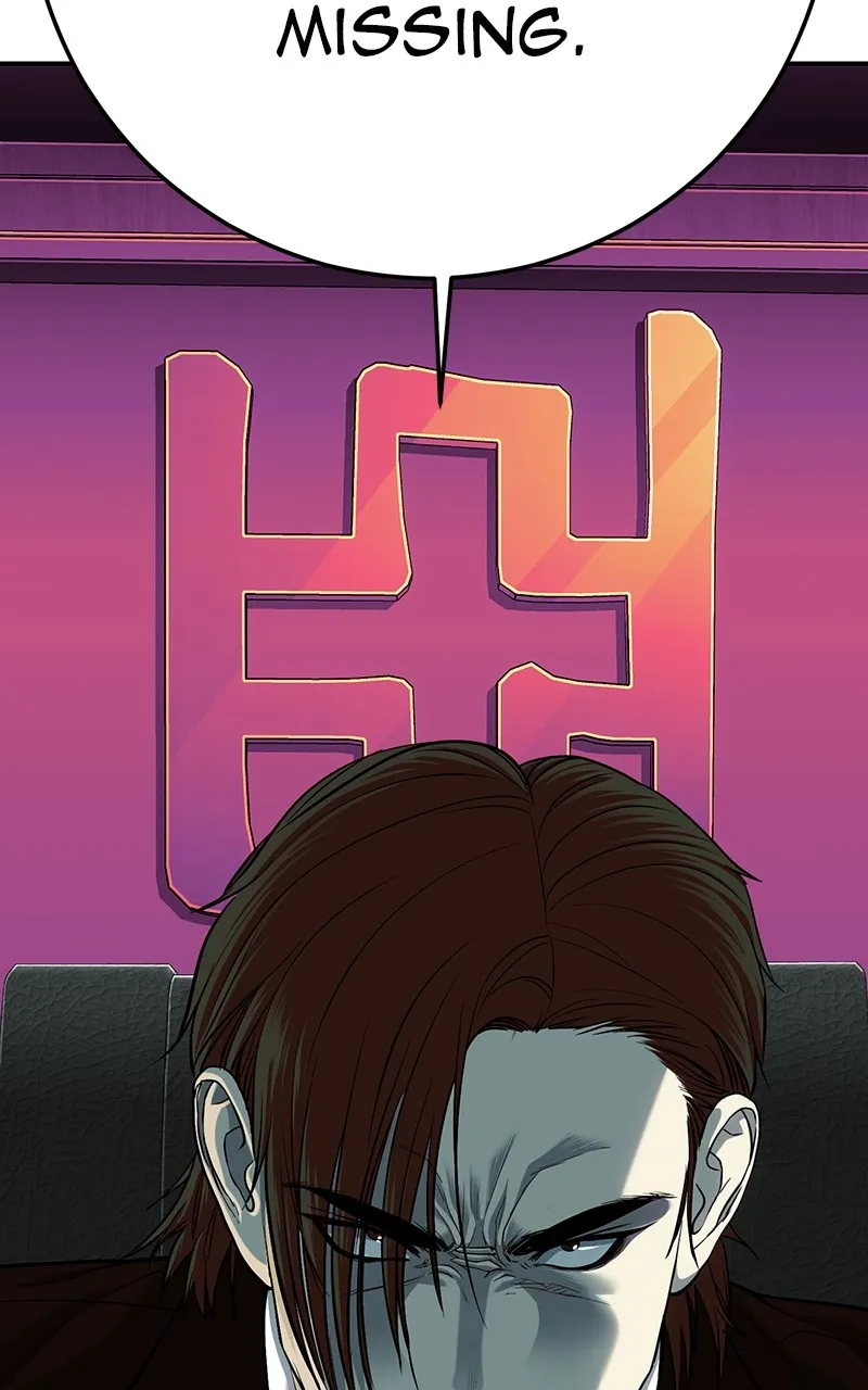 The Bad Son Chapter 19 page 138 - 
