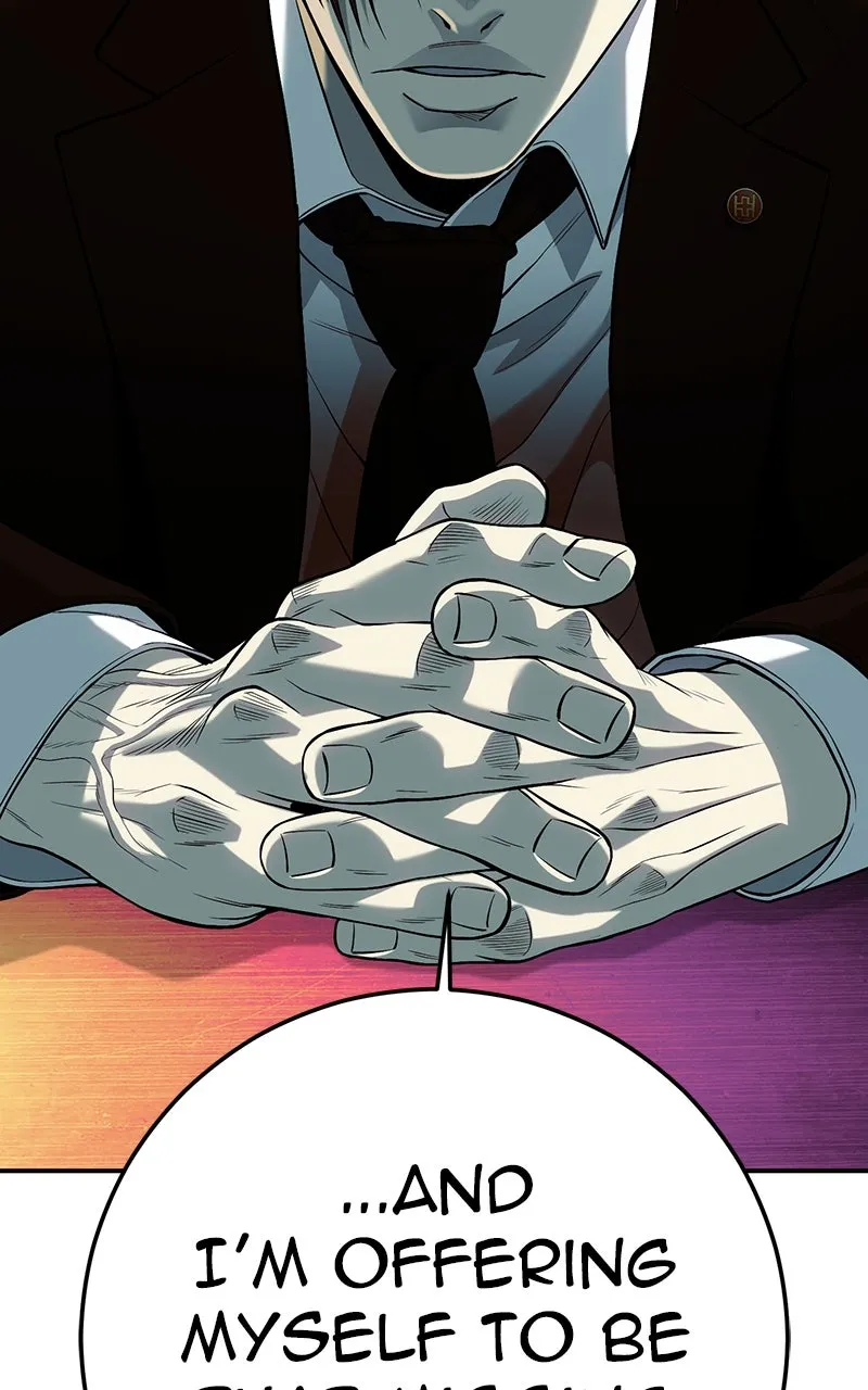 The Bad Son Chapter 19 page 139 - 