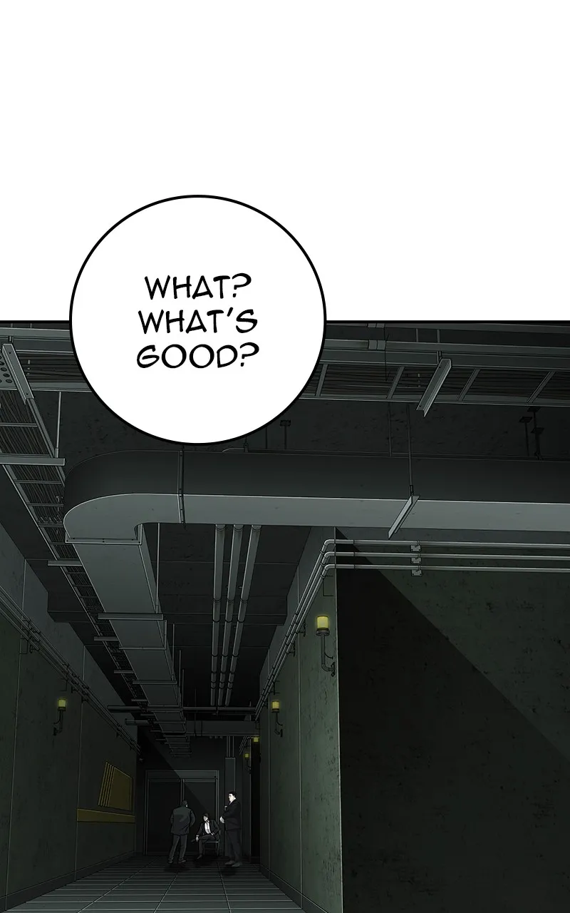 The Bad Son Chapter 19 page 15 - 