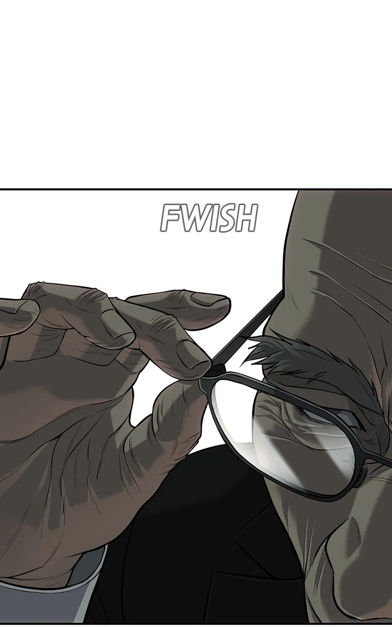 The Bad Son Chapter 19 page 142 - 