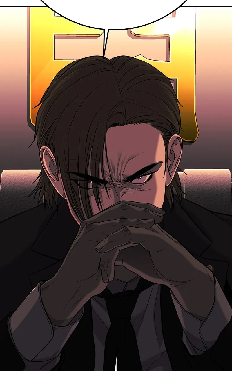 The Bad Son Chapter 19 page 152 - 