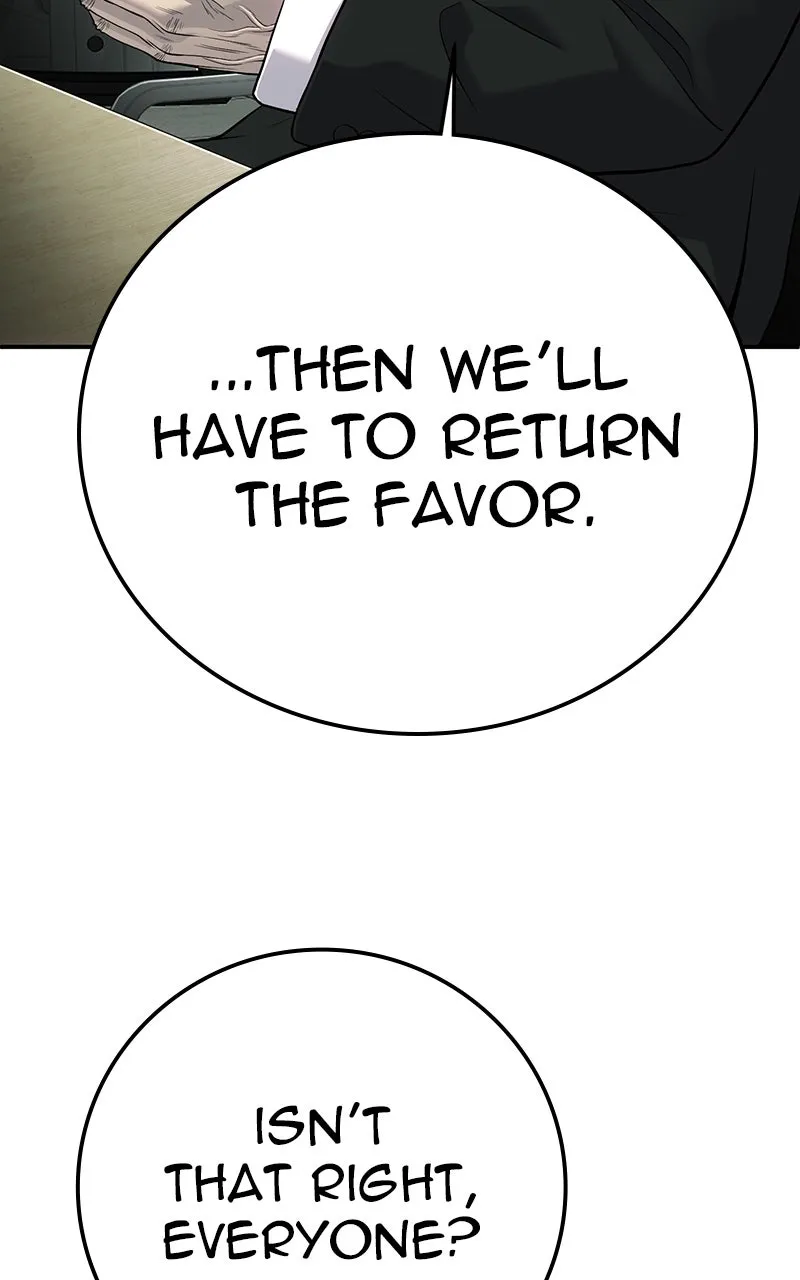 The Bad Son Chapter 19 page 158 - 