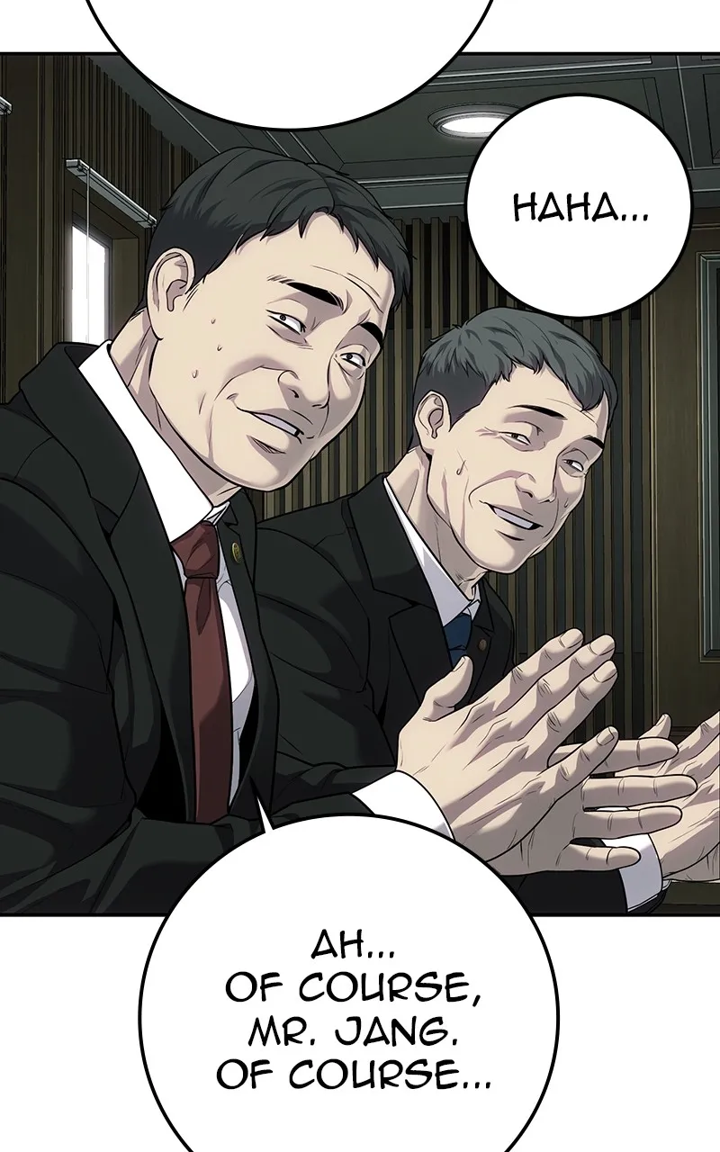 The Bad Son Chapter 19 page 159 - 