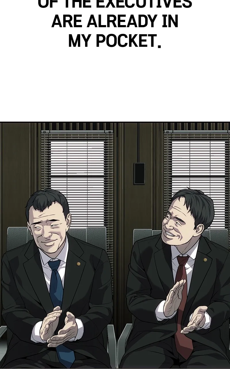 The Bad Son Chapter 19 page 162 - 