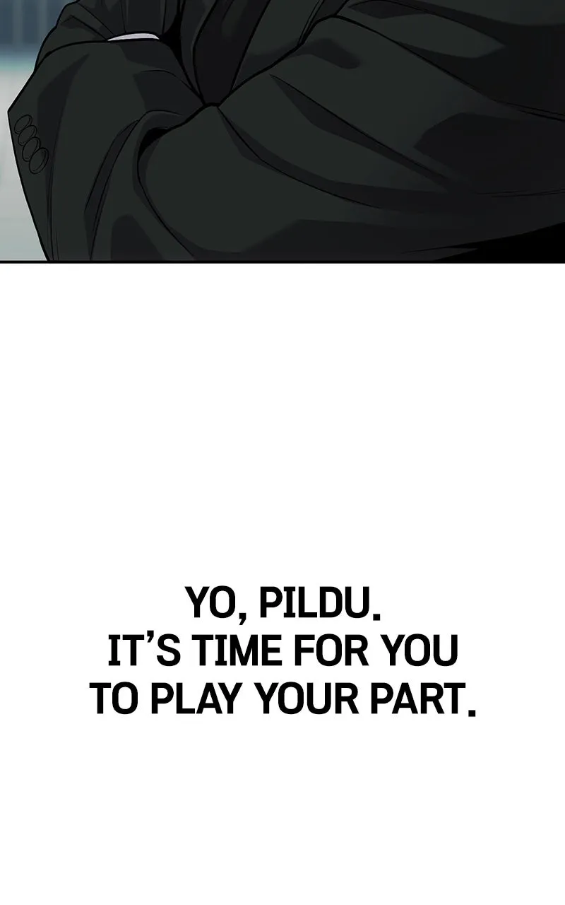 The Bad Son Chapter 19 page 167 - 