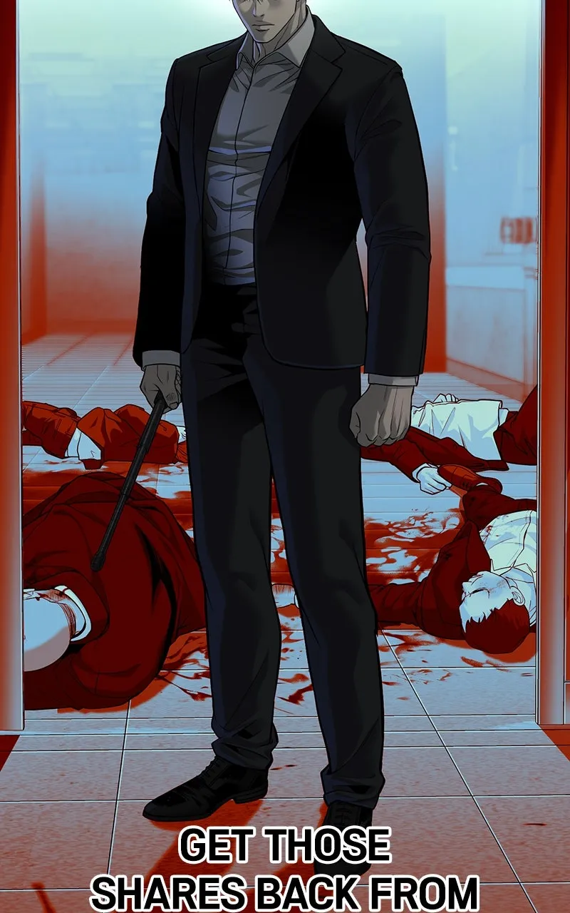 The Bad Son Chapter 19 page 169 - 