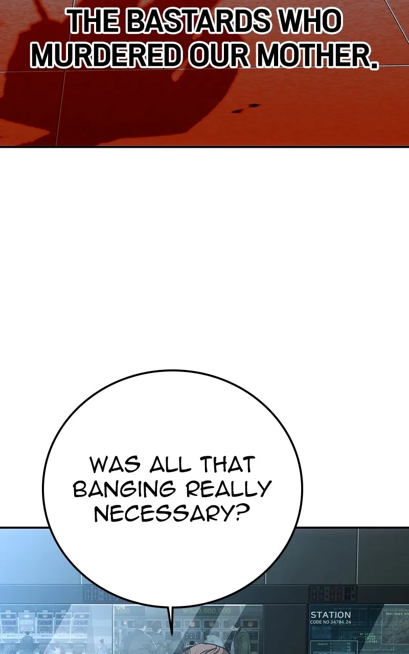 The Bad Son Chapter 19 page 170 - 