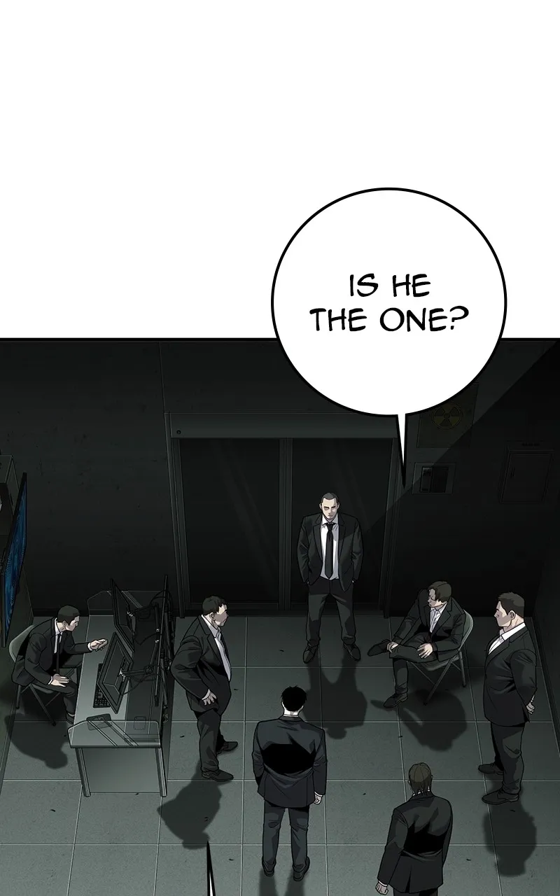 The Bad Son Chapter 19 page 18 - 