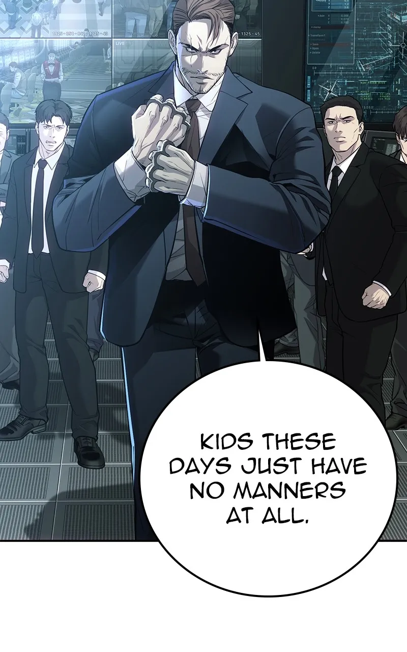 The Bad Son Chapter 19 page 171 - 
