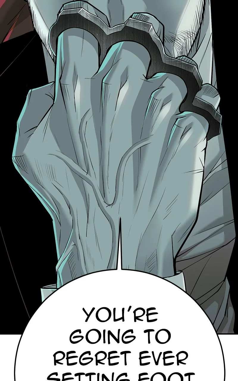 The Bad Son Chapter 19 page 173 - 
