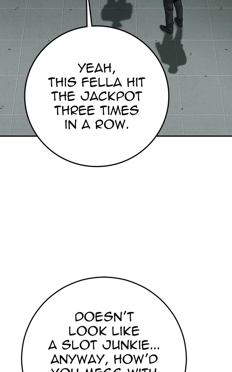 The Bad Son Chapter 19 page 19 - 