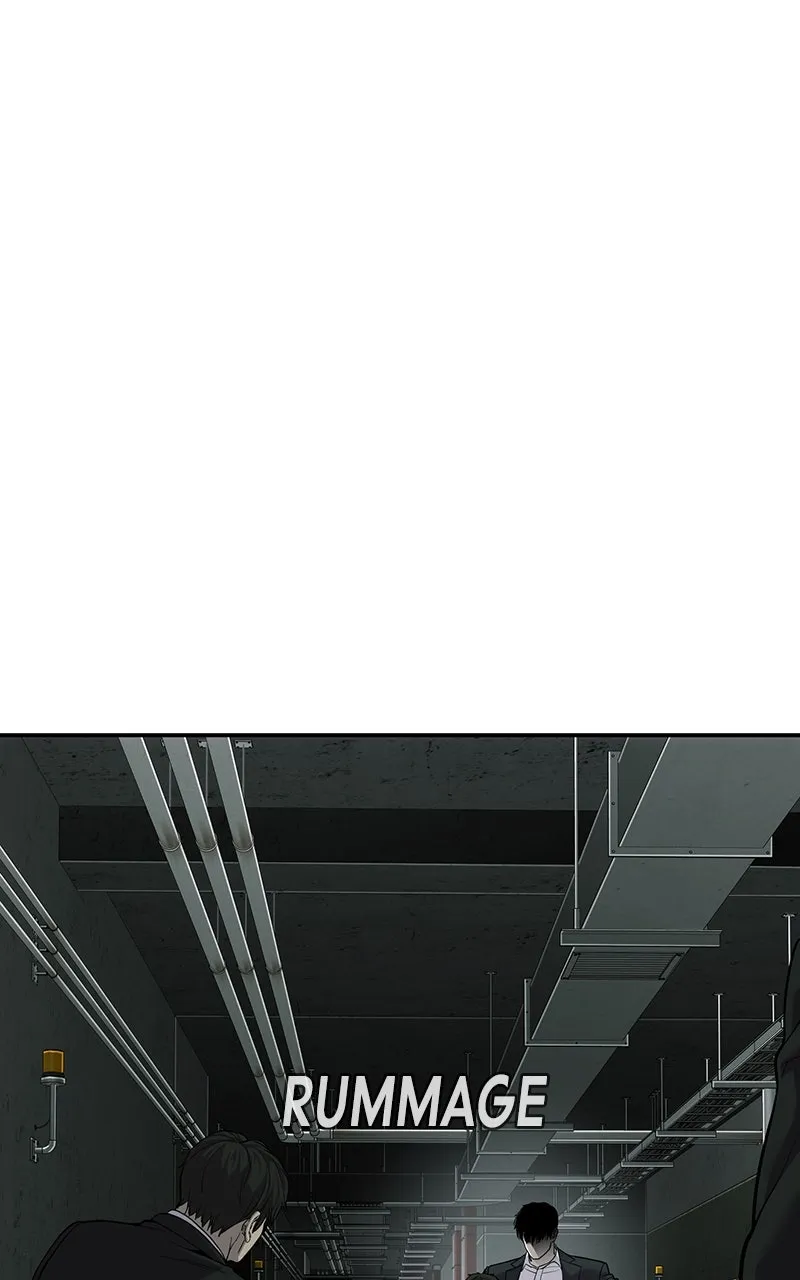 The Bad Son Chapter 19 page 21 - 