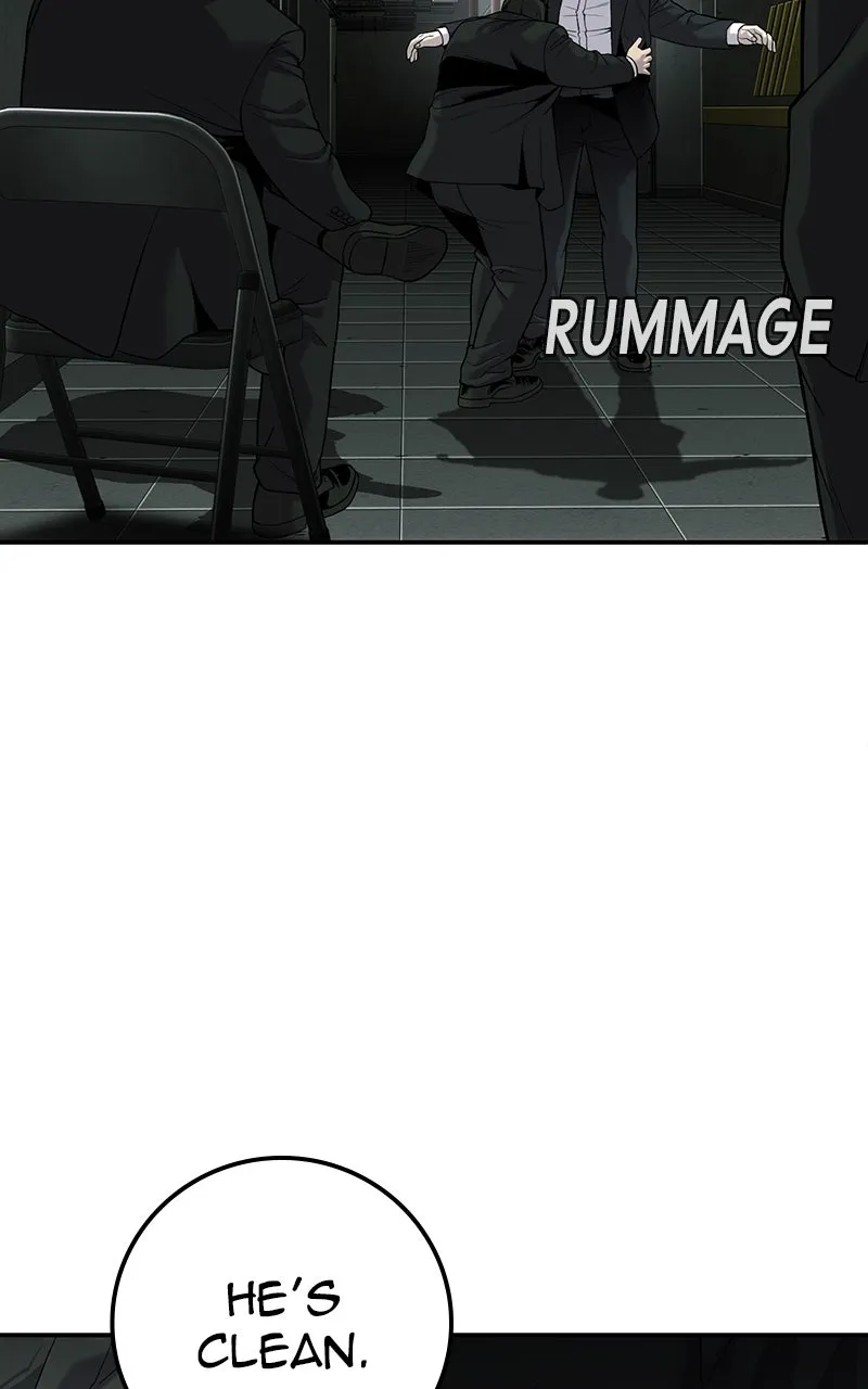 The Bad Son Chapter 19 page 22 - 