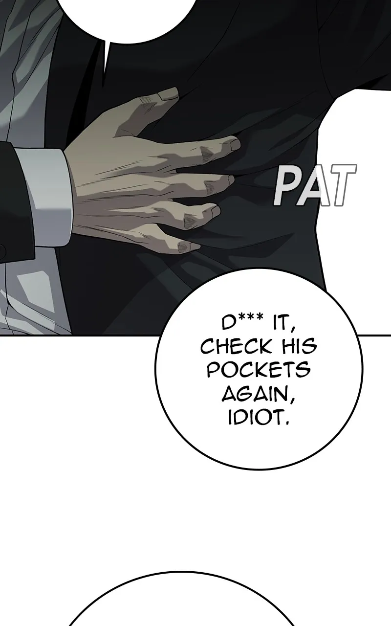 The Bad Son Chapter 19 page 23 - 