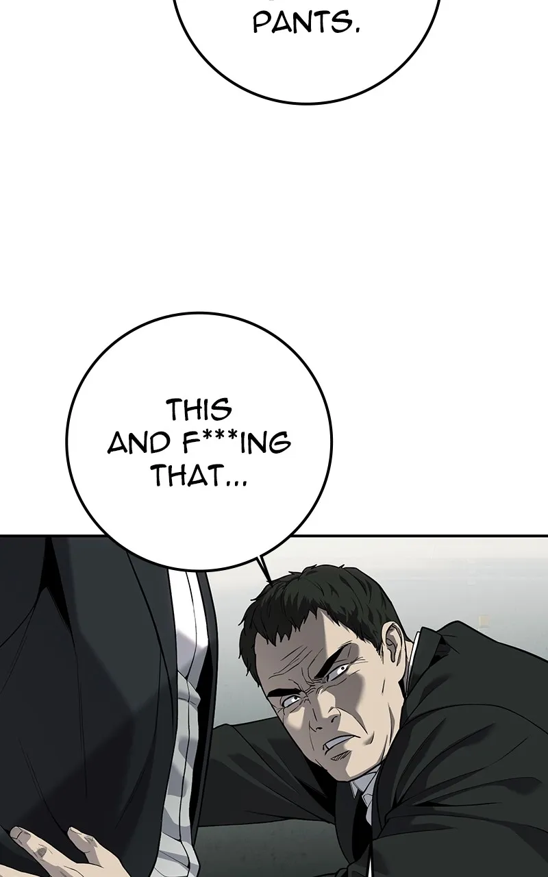 The Bad Son Chapter 19 page 25 - 