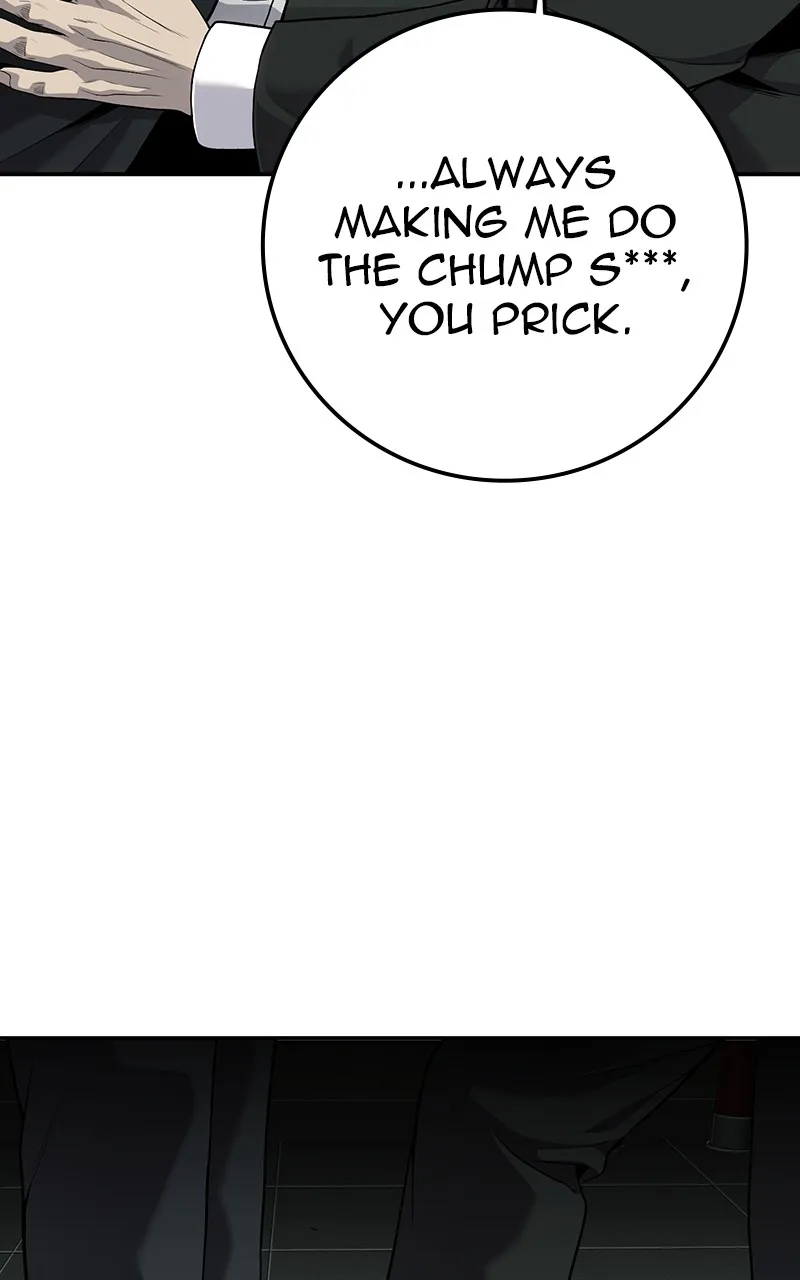 The Bad Son Chapter 19 page 26 - 