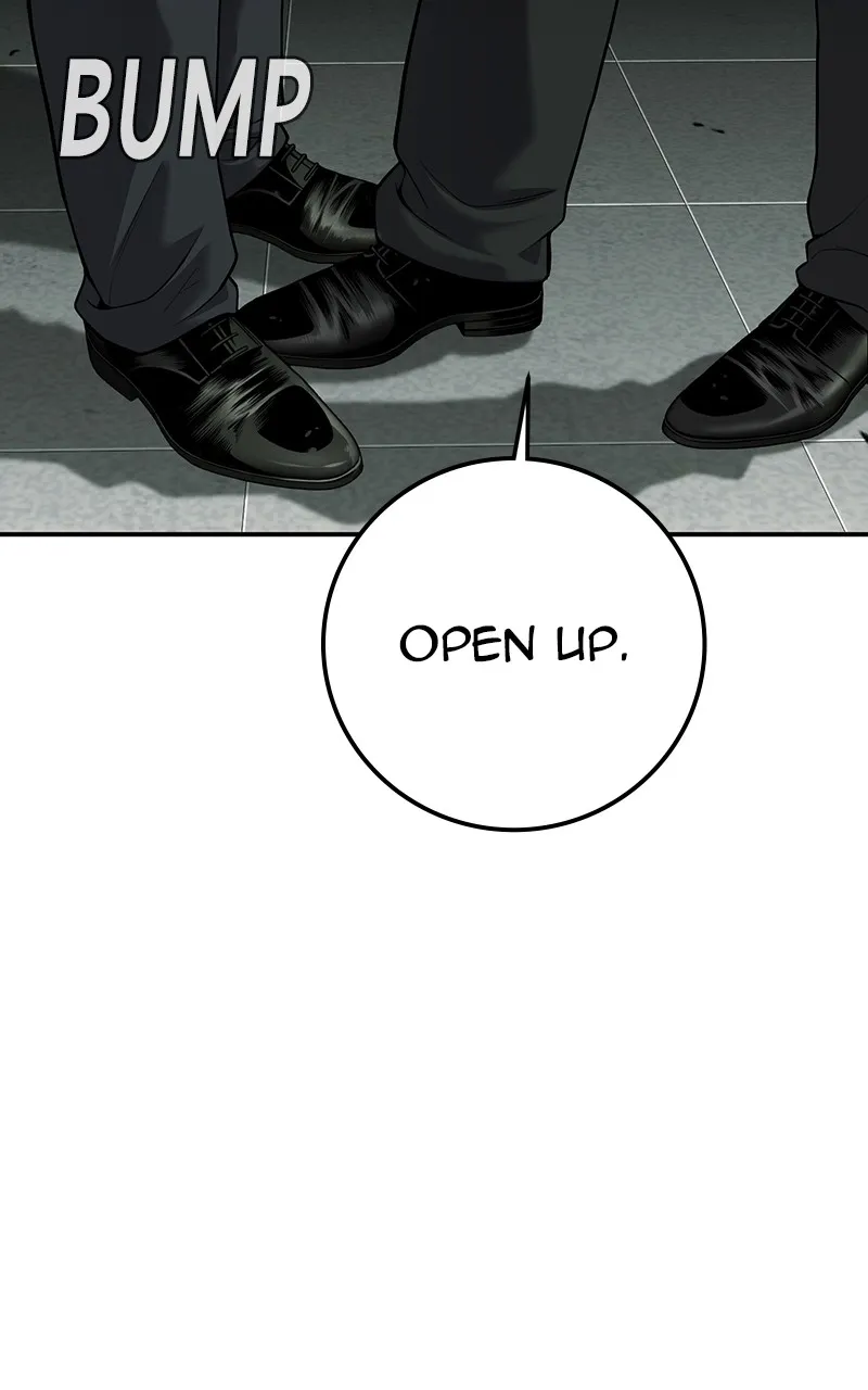 The Bad Son Chapter 19 page 27 - 