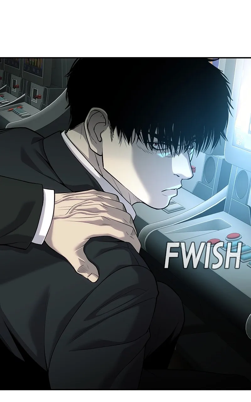 The Bad Son Chapter 19 page 4 - 