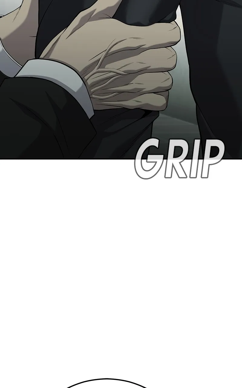 The Bad Son Chapter 19 page 31 - 
