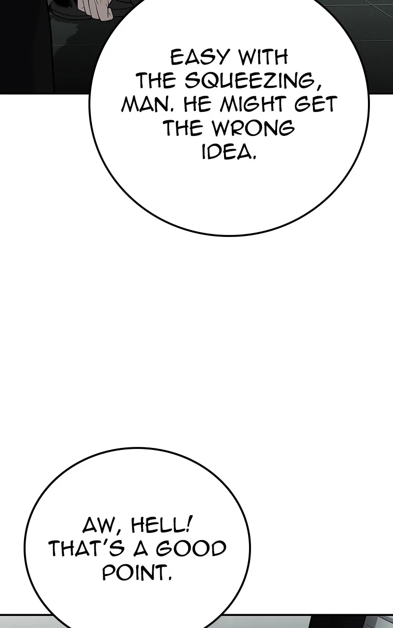 The Bad Son Chapter 19 page 35 - 