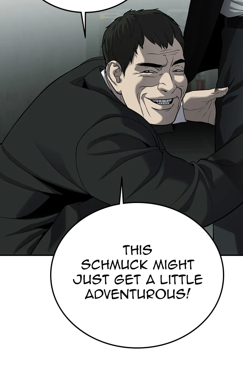 The Bad Son Chapter 19 page 36 - 