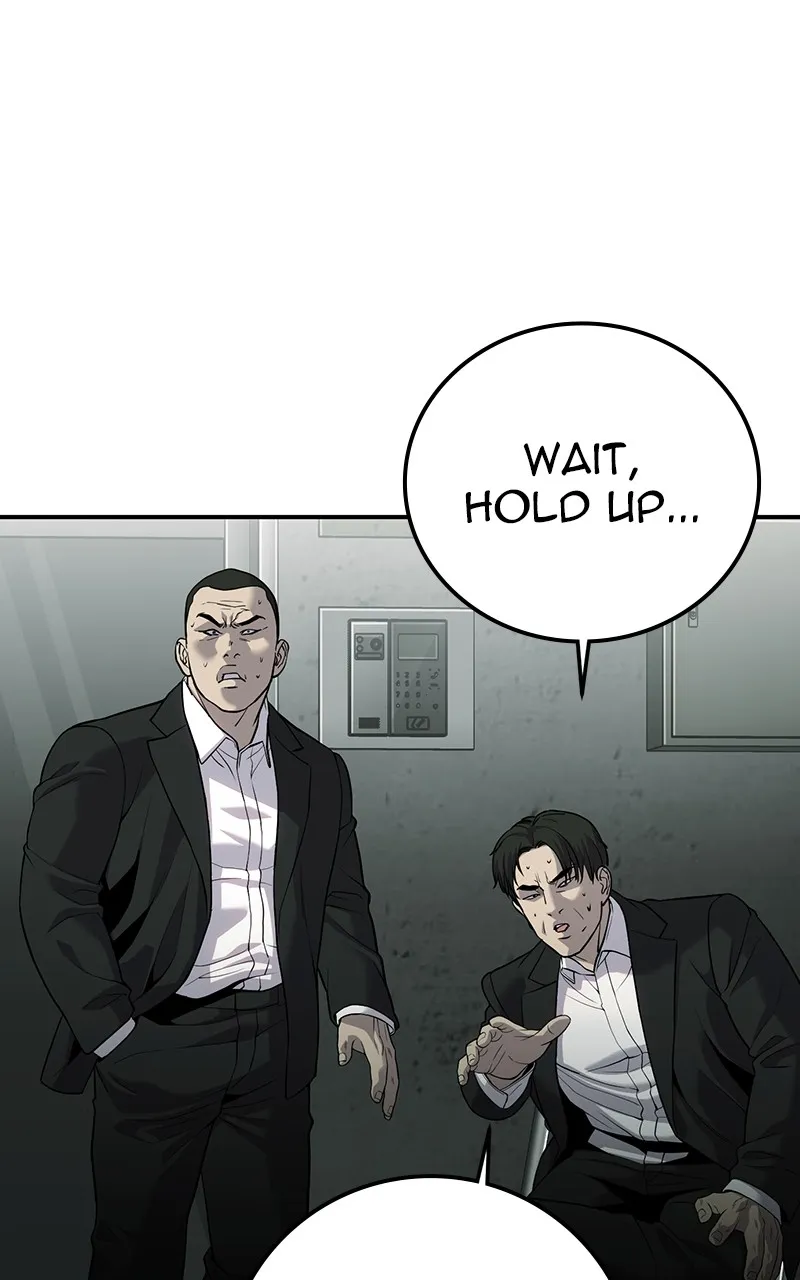 The Bad Son Chapter 19 page 37 - 