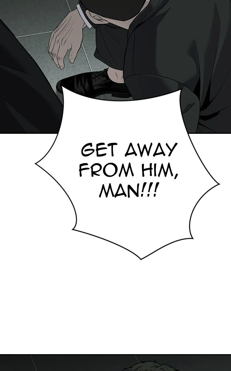 The Bad Son Chapter 19 page 39 - 