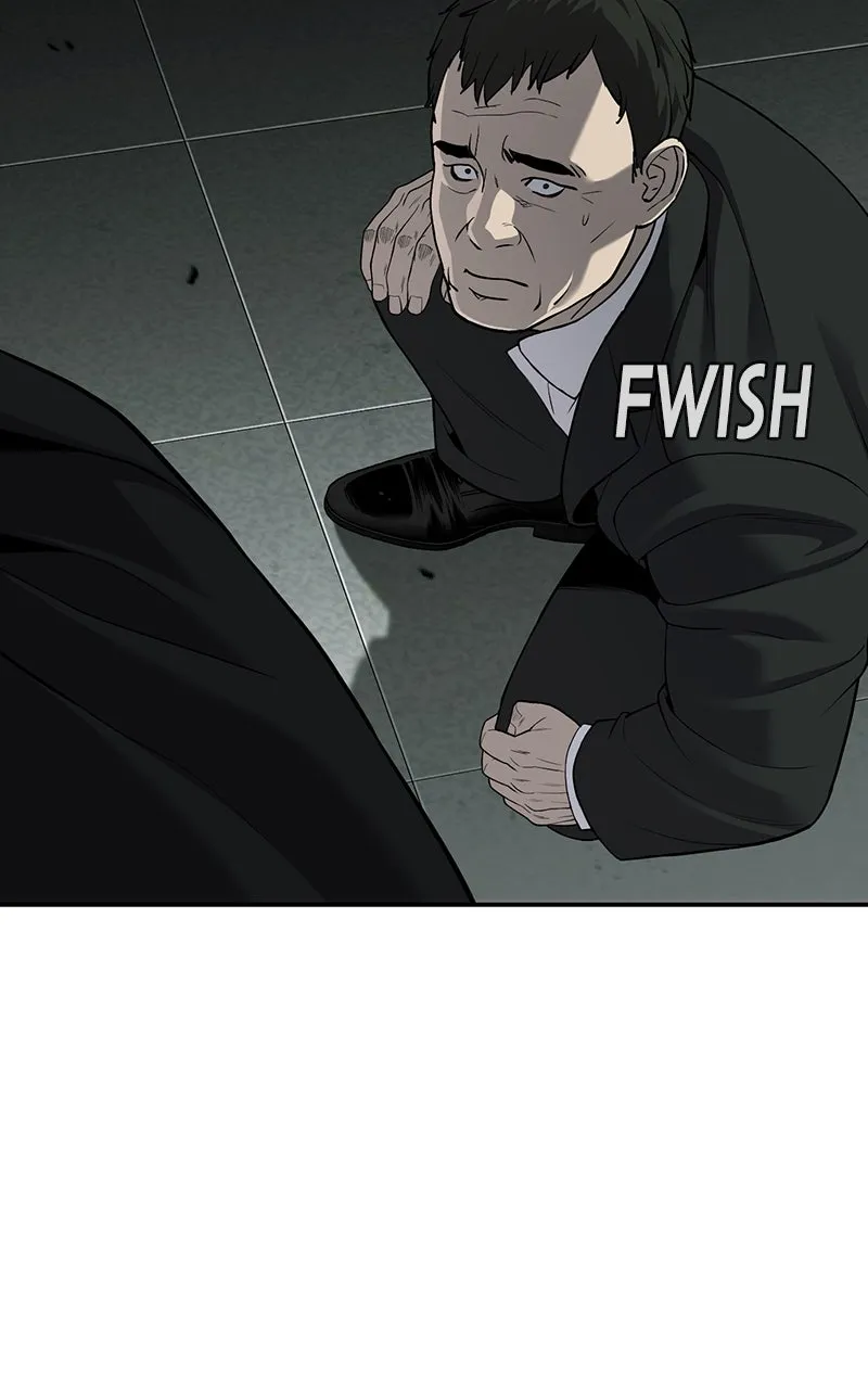 The Bad Son Chapter 19 page 40 - 