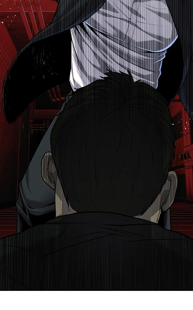 The Bad Son Chapter 19 page 42 - 