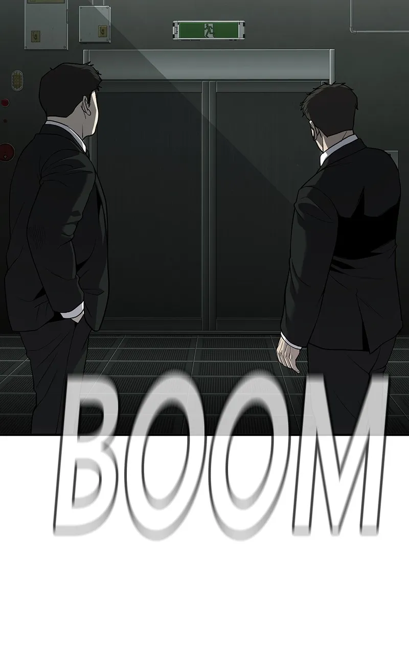 The Bad Son Chapter 19 page 46 - 