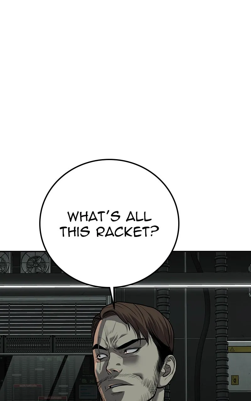 The Bad Son Chapter 19 page 47 - 