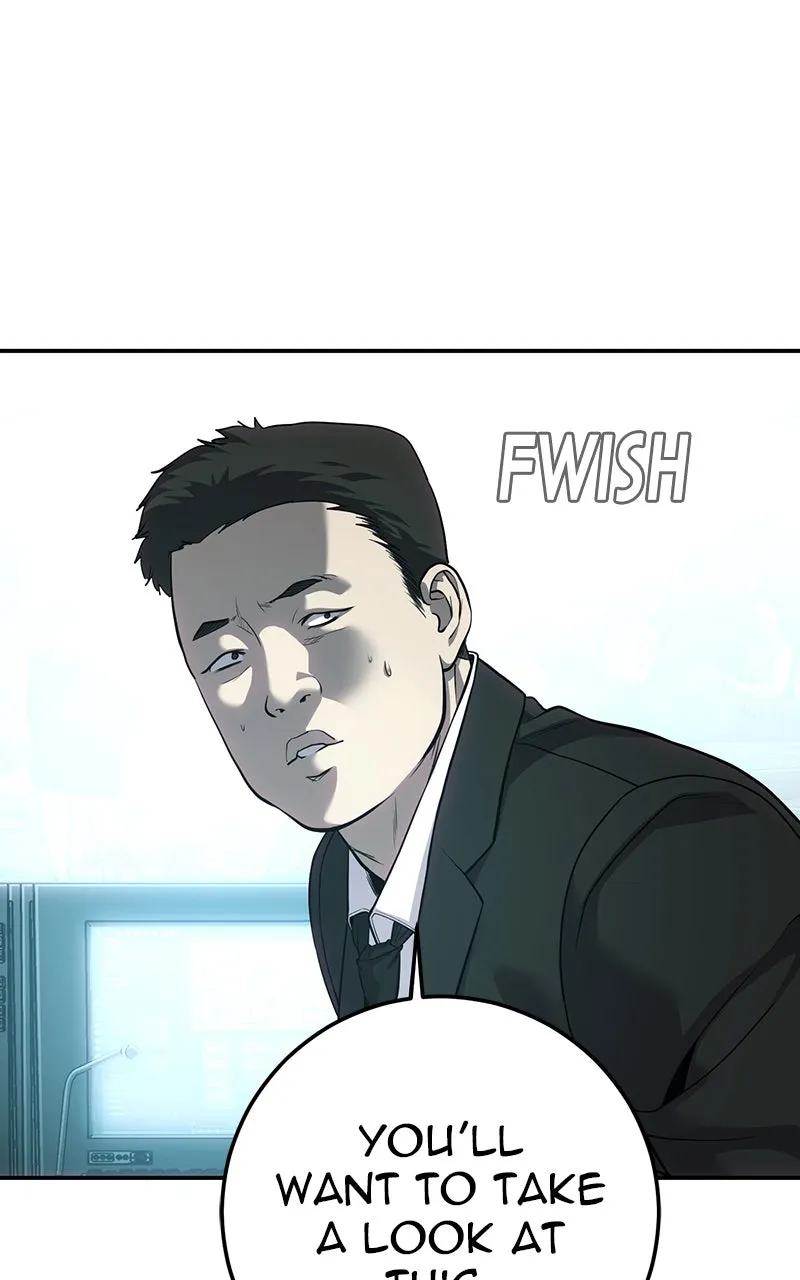 The Bad Son Chapter 19 page 51 - 