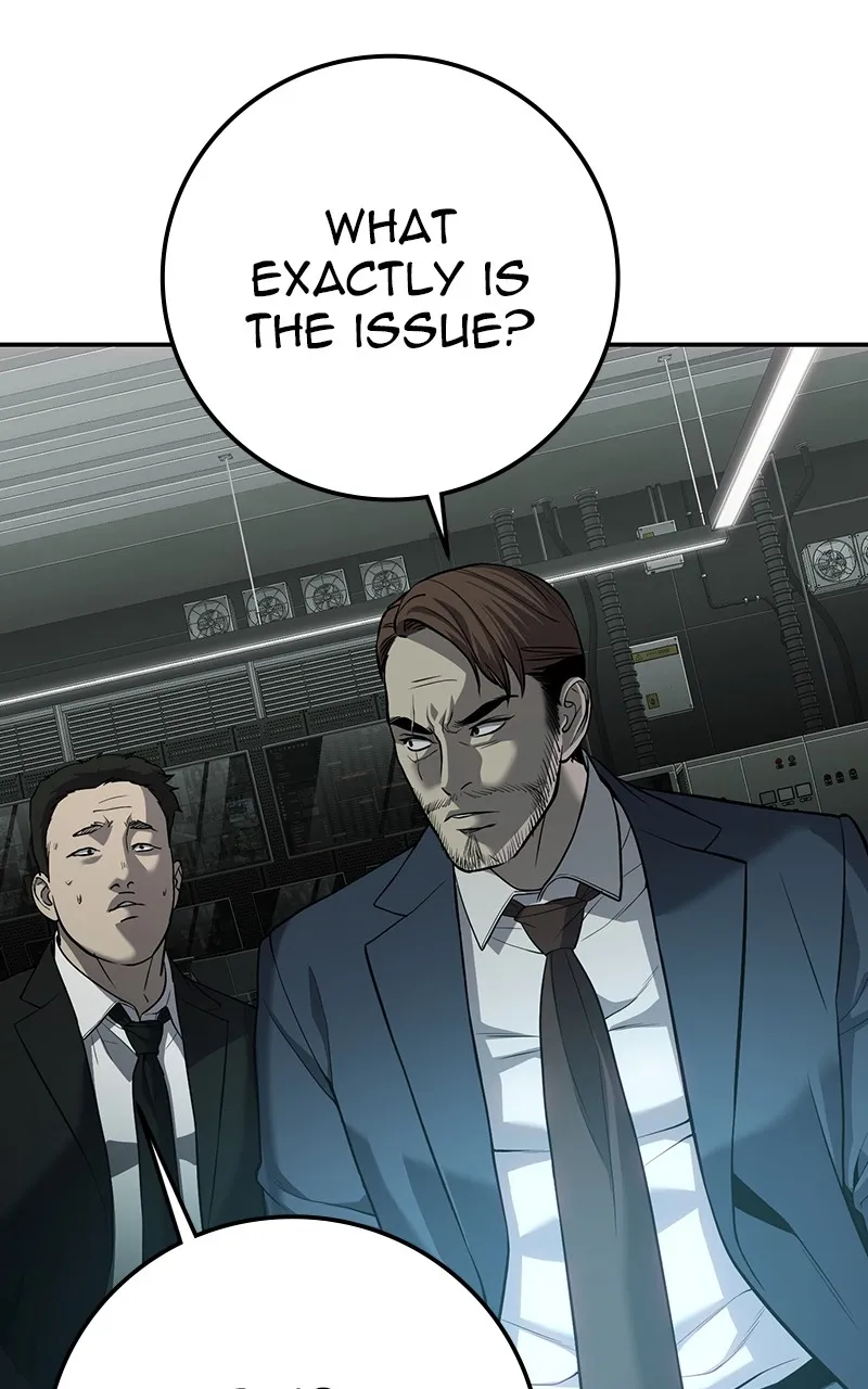The Bad Son Chapter 19 page 54 - 