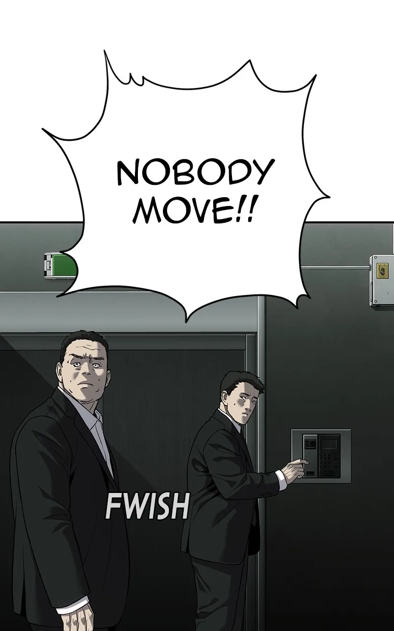 The Bad Son Chapter 19 page 61 - 
