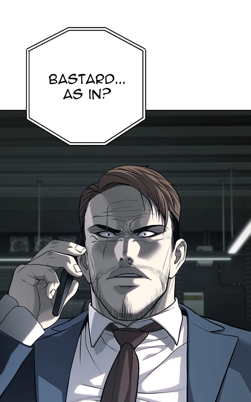 The Bad Son Chapter 19 page 71 - 