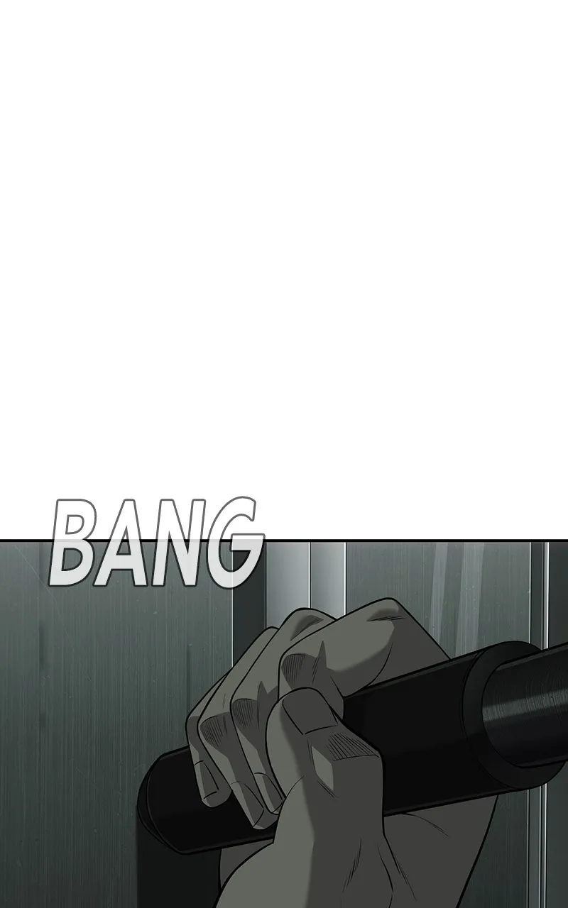 The Bad Son Chapter 19 page 74 - 