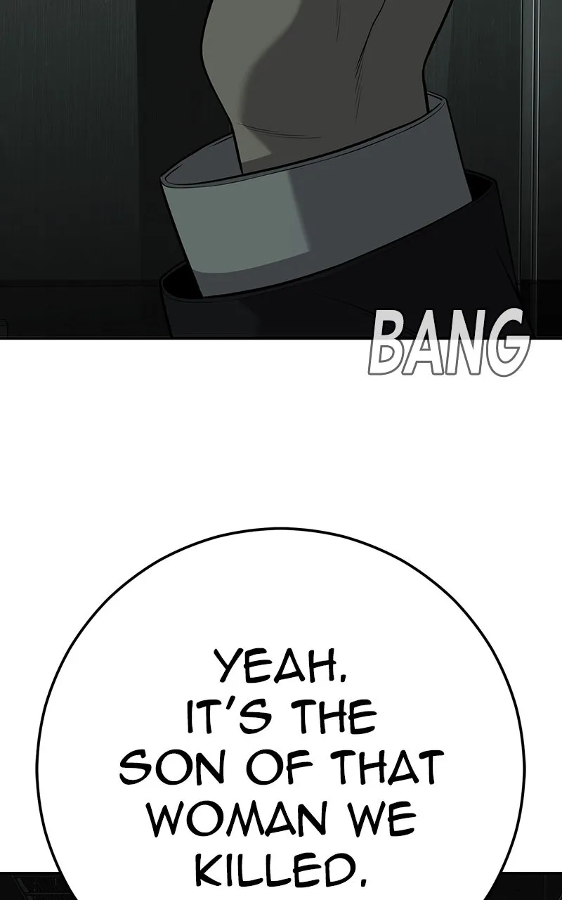 The Bad Son Chapter 19 page 75 - 