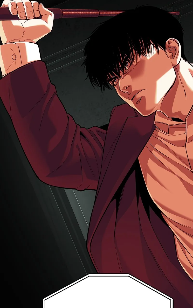 The Bad Son Chapter 19 page 78 - 