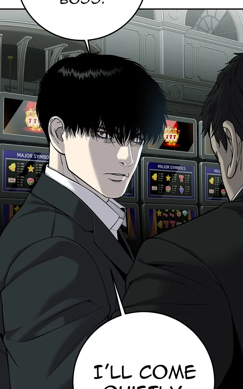 The Bad Son Chapter 19 page 9 - 