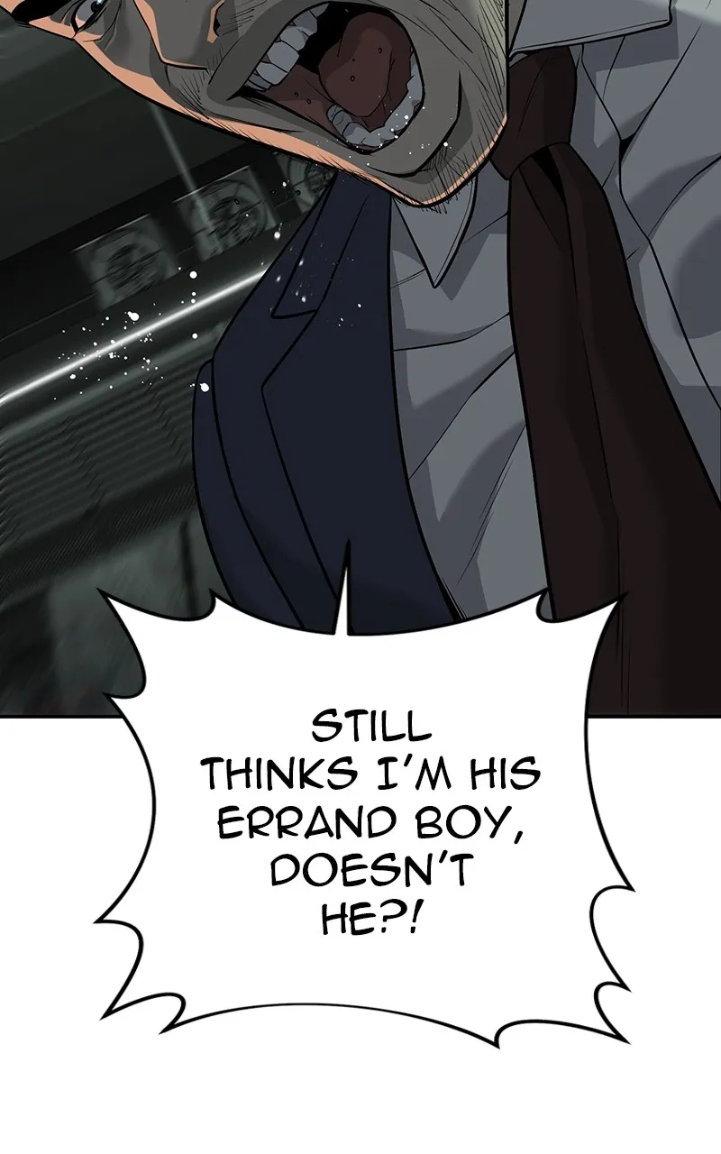 The Bad Son Chapter 19 page 84 - 
